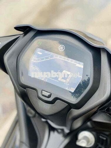 Yamaha Exciter 155 2020 Đen 18000 km