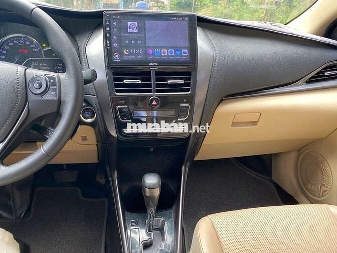 2022 G 1.5 CVT - 40000 km