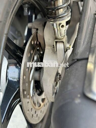 Honda SH 150i Nhập Ý 2011 Trắng