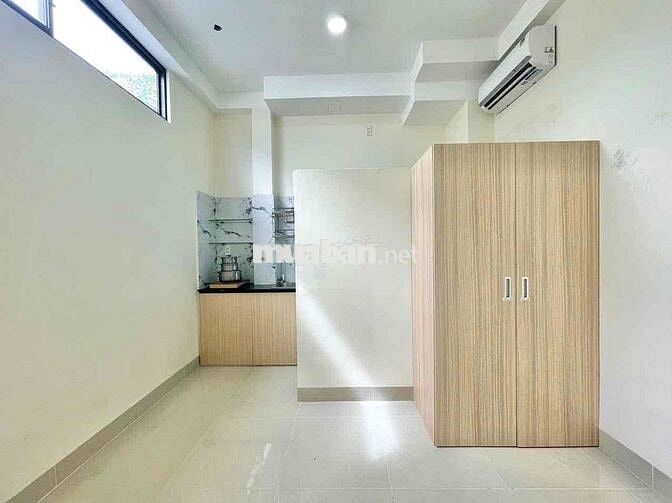 Phòng An Ninh, Mới Xây Ngay Gò Dầu Tân Phú