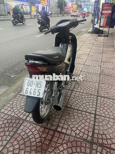 wave hq bs60 giấy tờ đầy đủ