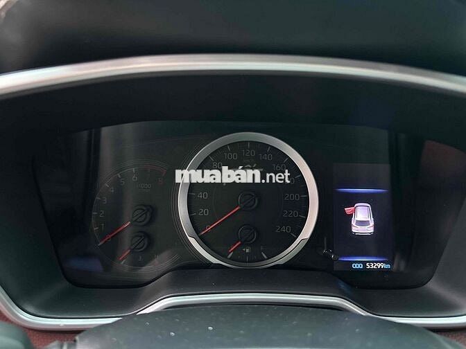 Toyota Corolla Cross V 2020 Đỏ giảm sâu BÁN TẾT