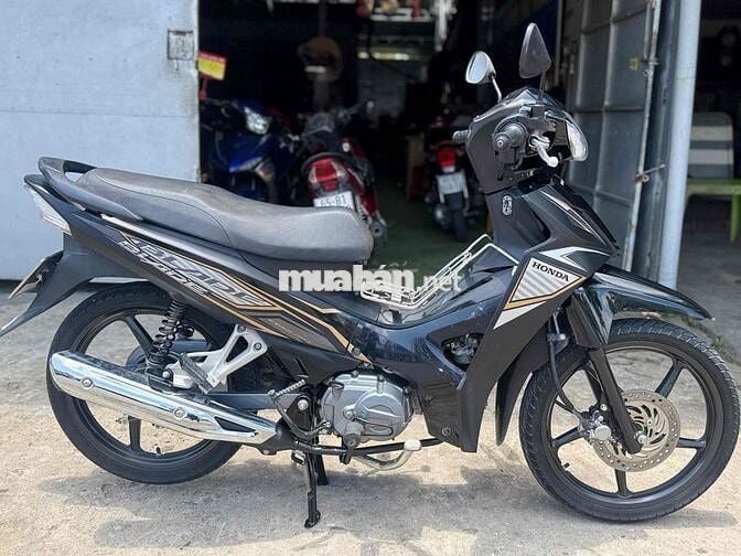 Honda Blade 110/Zin Cọp/ Odo 14K / Ngay chủ 65