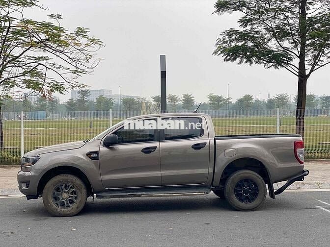 Ford Ranger 2018 XL 2.2 4x4 MT - 80000 km