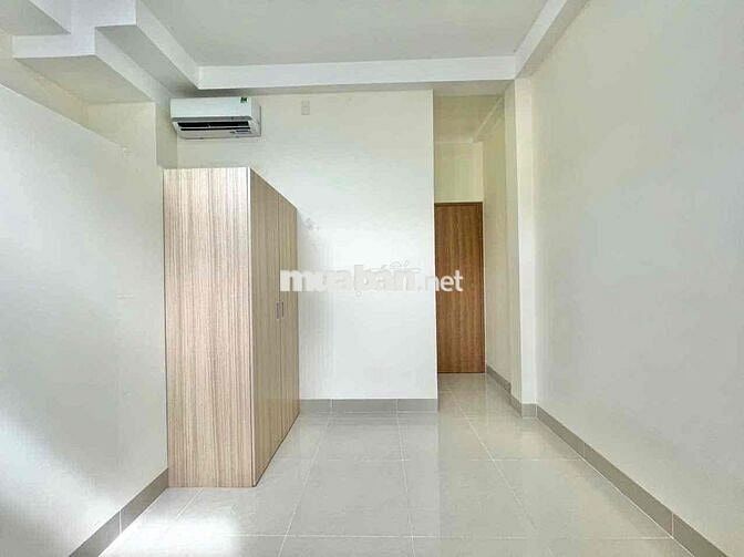 Phòng An Ninh, Mới Xây Ngay Gò Dầu Tân Phú