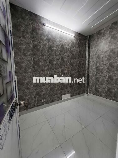 Bán Nhà Ngay Bùi Văn Ngữ Q12 Giá 1ty598tr 4x9 Lh