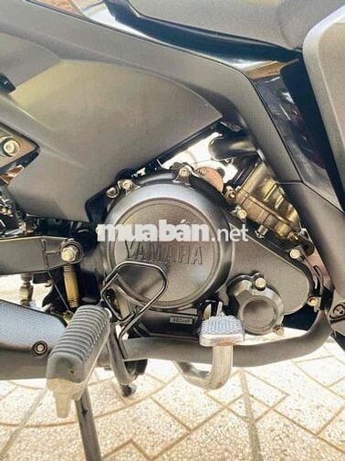 Yamaha Exciter 155 2020 Đen 18000 km