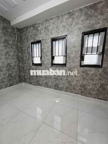 Bán Nhà Ngay Bùi Văn Ngữ Q12 Giá 1ty598tr 4x9 Lh