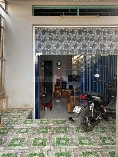 CHỊ HẢI BÁN NHÀ HÓC MÔN ,AN HẠ 335TR.