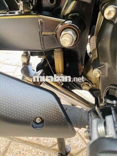 Yamaha Exciter 155 2020 Đen 18000 km