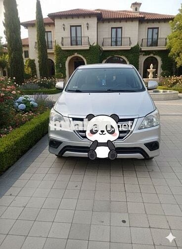 Toyota Innova 2015 Full 104814 km