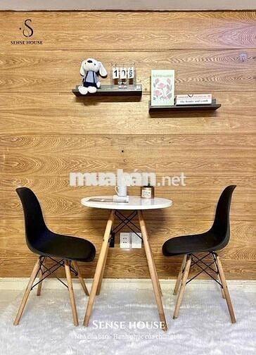 Studio Full Nội Thất Ngay Gần Aeon Mall Tân Phú - ĐH Văn Hiến