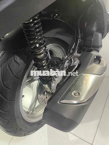 Honda SH150 ABS 2020 Đen bóng