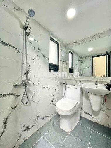 Phòng An Ninh, Mới Xây Ngay Gò Dầu Tân Phú