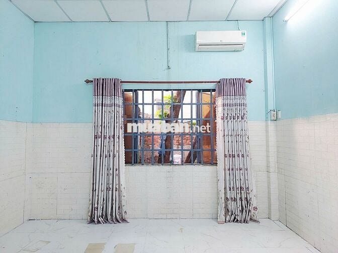 Chính chủ cho thuê phòng dạng biệt lập có sân đường Phạm Văn Thuận