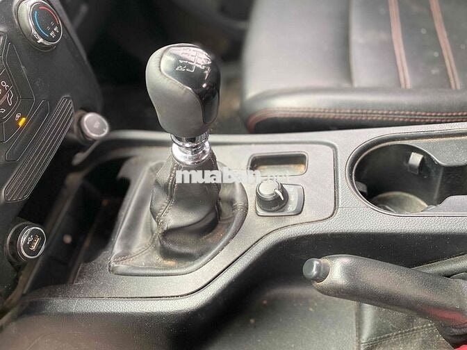 Ford Ranger 2018 XL 2.2 4x4 MT - 80000 km