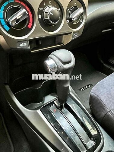 Honda City 2013 1.5 AT. Xe gia đình rất đẹp