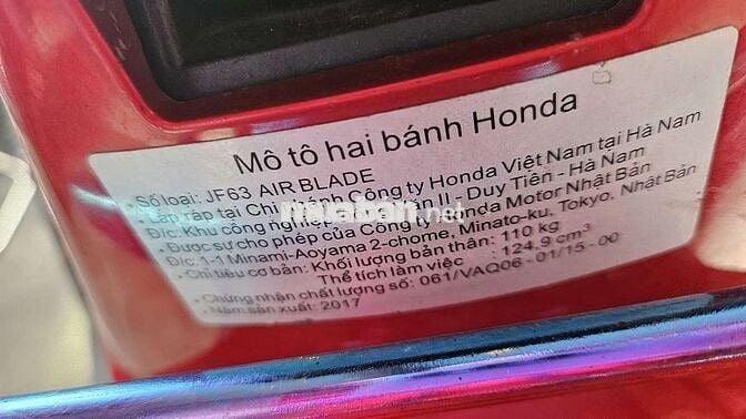 Ab 2017 ( e có bán góp )