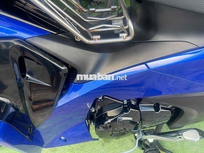 Honda Future LED  xe rin keng