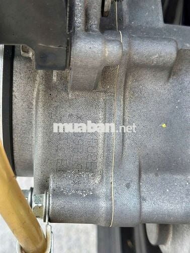 Honda SH 150i Nhập Ý 2011 Trắng