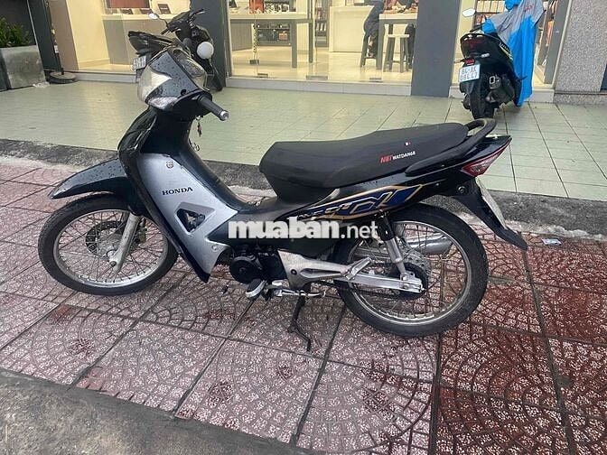 wave hq bs60 giấy tờ đầy đủ