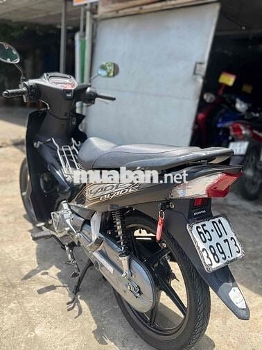 Honda Blade 110/Zin Cọp/ Odo 14K / Ngay chủ 65