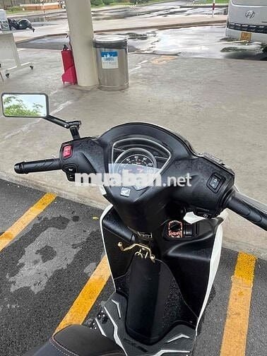 Xe Vision 2023 bản cao cấp