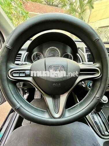 Honda City 2013 1.5 AT. Xe gia đình rất đẹp