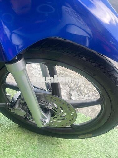 Honda Future LED  xe rin keng