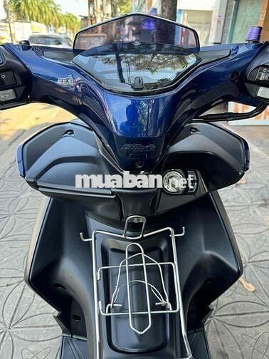 (NVX)(125)(ABS)(2017) SMARKEY ,BS:65B1:CẦN THƠ