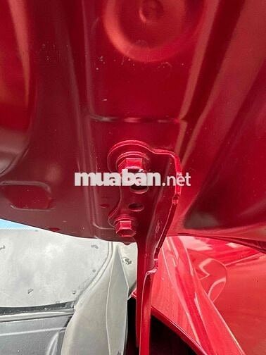 Toyota Corolla Cross V 2020 Đỏ giảm sâu BÁN TẾT