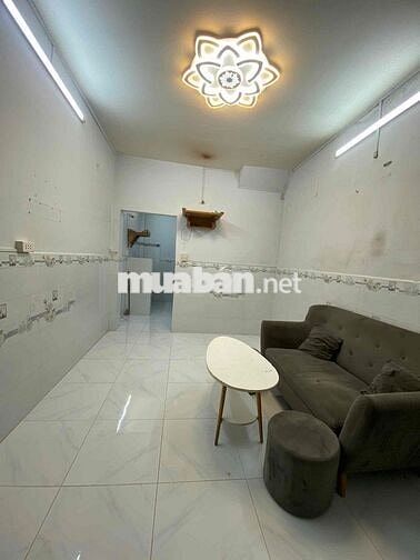 CHO THUÊ NHÀ NGUYÊN CĂN 2 PHÒNG NGỦ GIÁ 5,5 TRIỆU / THÁNG