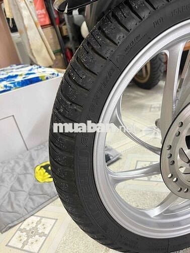 Xe Vision 2023 bản cao cấp