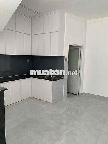 bán nhà hẻm xe oto hoàng hoa thám ngang 5x8