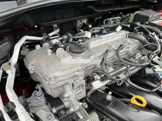 Toyota Corolla Cross V 2020 Đỏ giảm sâu BÁN TẾT