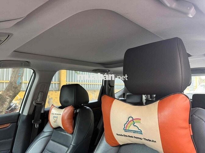 Honda CRV 2021 L 75000 km Trắng