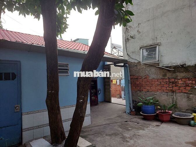 Chính chủ cho thuê phòng dạng biệt lập có sân đường Phạm Văn Thuận