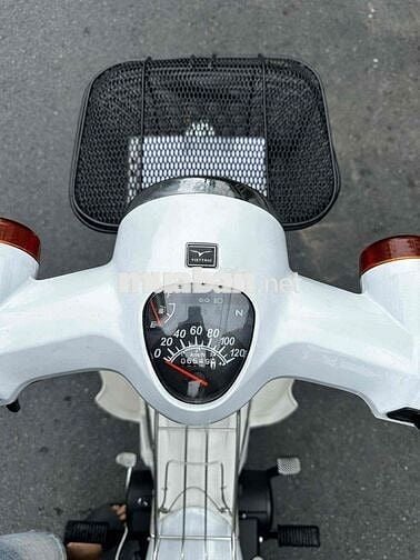 👉Cub Vietthai 2024 chính chủ biển SG xe như mới