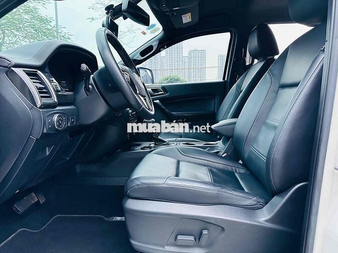 Ford Everest 2020 Titanium 2.0L AT 4x2