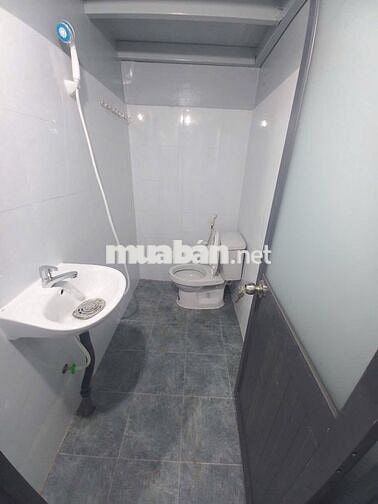 Phòng trọ/CHDV tại Trần Xuân Soạn