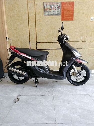 Mio Nhỏ,Xe Chất Zin Máy Rất Ngọt Êm Ru