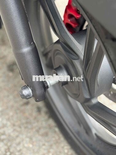 Honda SH 160i ABS 2024 Đen nhám