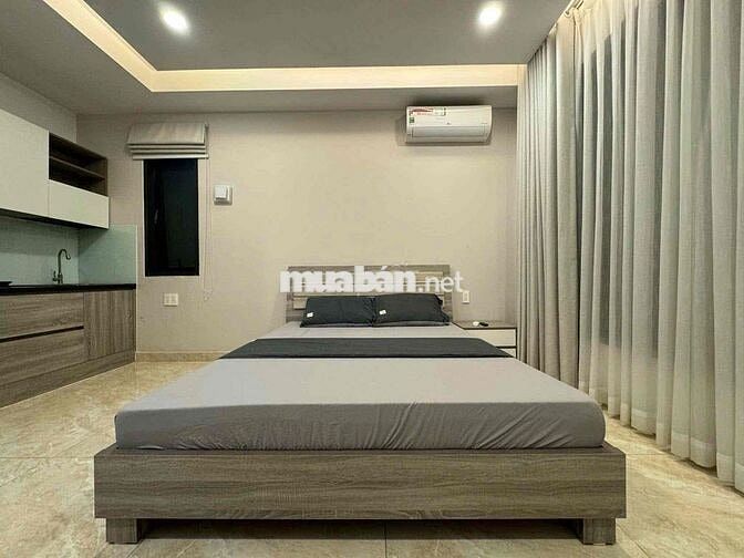 🎉STUDIO FULL NT A-Z ÁNH SÁNG VƯỜN LÀI, TÂN PHÚ GIỮA ĐH VHU VS HUIT