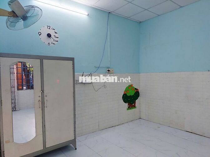 Chính chủ cho thuê phòng dạng biệt lập có sân đường Phạm Văn Thuận