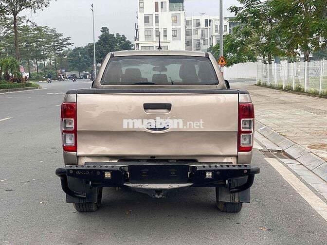Ford Ranger 2018 XL 2.2 4x4 MT - 80000 km