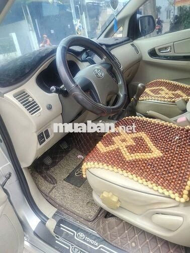 Toyota Innova 2015 Full 104814 km