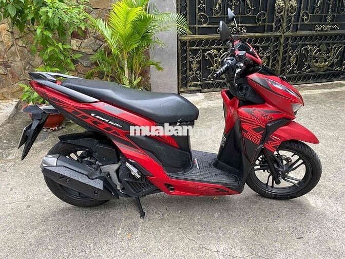 vario 150-2019 bstp bao zin ken 9 chủ kí