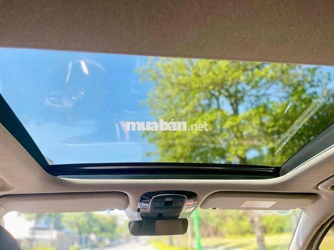 Hyundai Santa Fe 2022 Cao cấp 2.2L máy dầu full