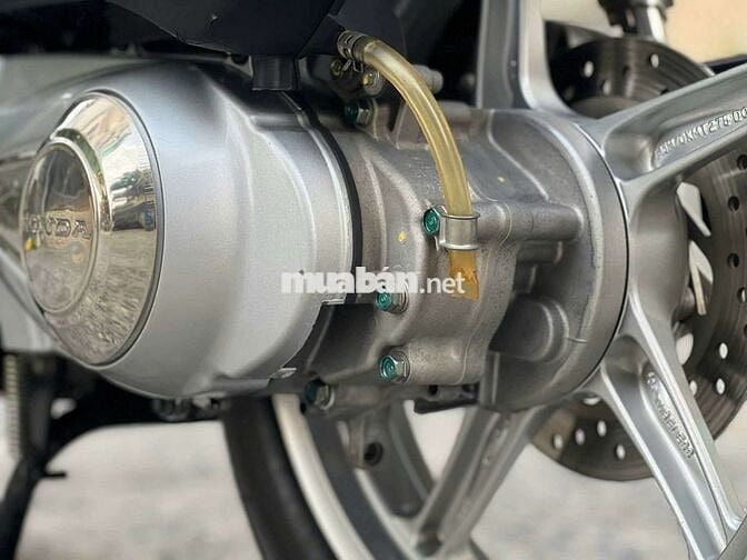 Honda SH 150i 2012 Nâu Zin