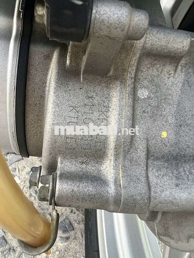 Honda SH 150i 2012 Nâu Zin